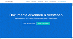 Desktop Screenshot of disdar.com